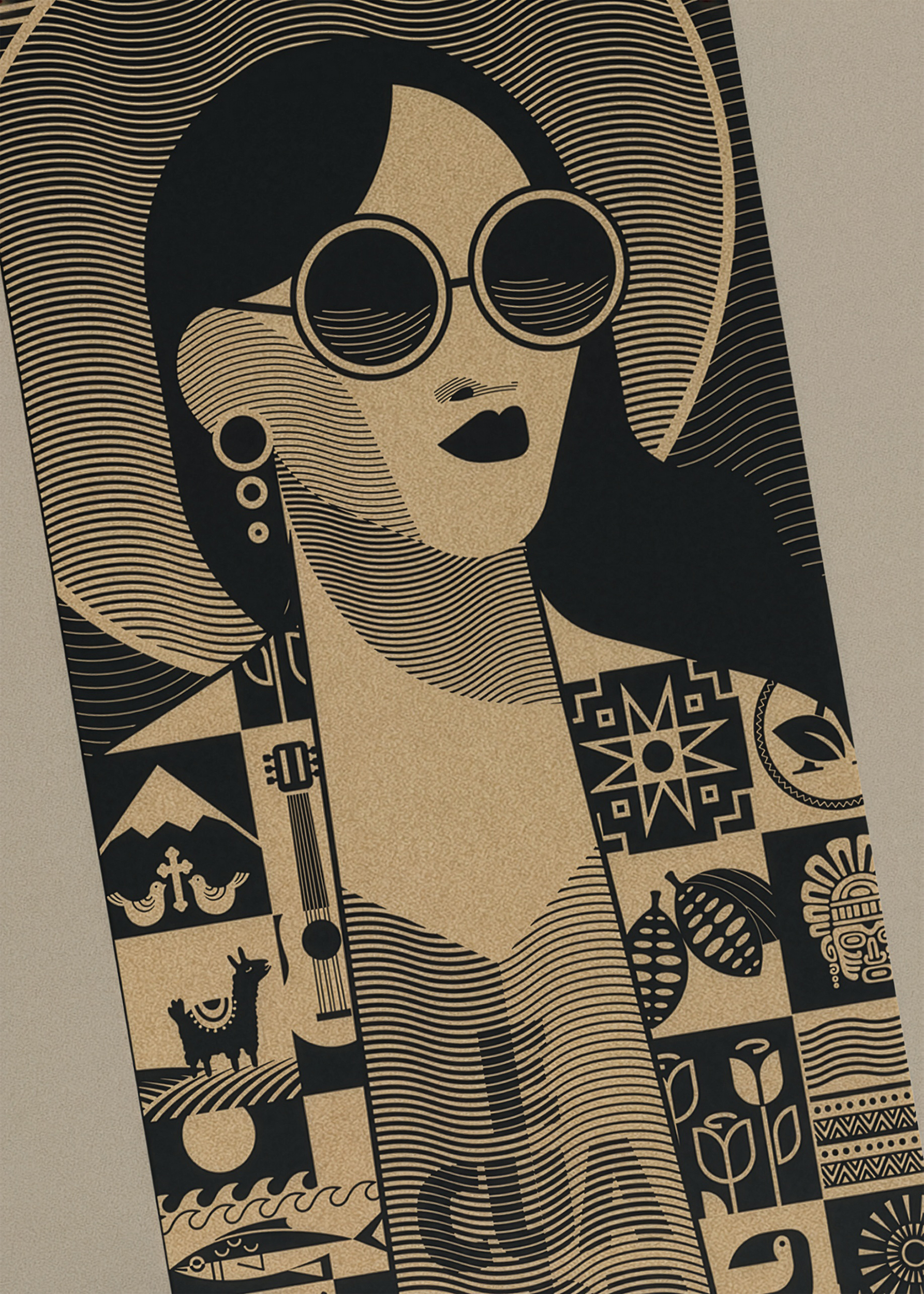 Packaging Design Empaques Cuenca Ecuador Hats