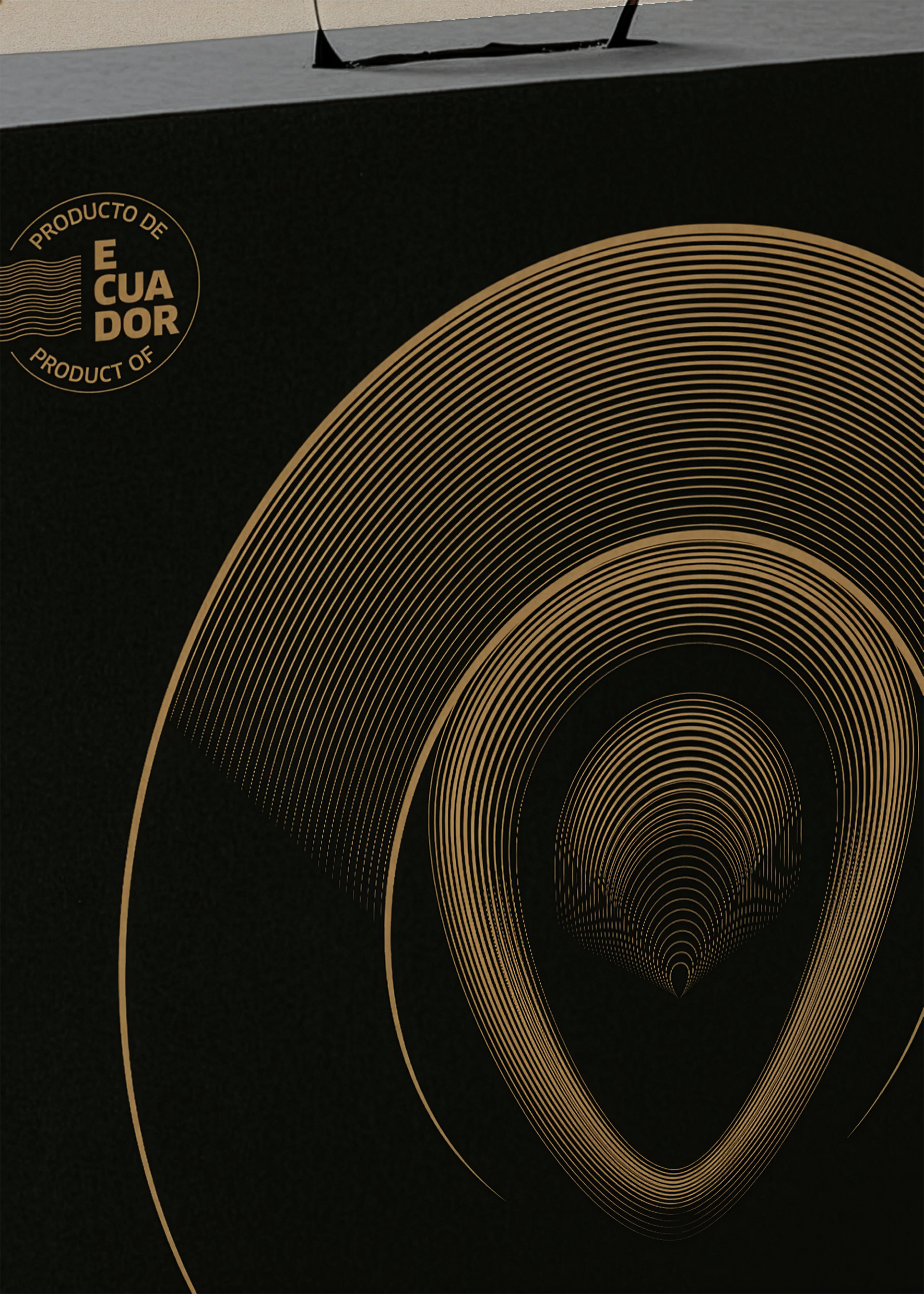 Packaging Design Empaques Cuenca Ecuador Hats